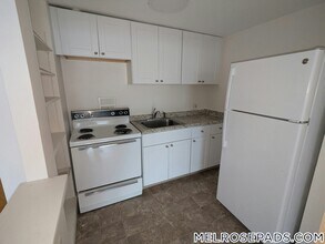 189 W Wyoming Ave in Melrose, MA - Building Photo - Building Photo