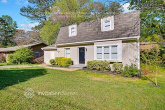 1690 Camperdown Cir in Decatur, GA - Building Photo - Building Photo