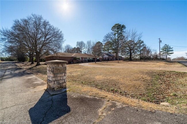 6014 Park Ave in Fort Smith, AR - Building Photo - Building Photo