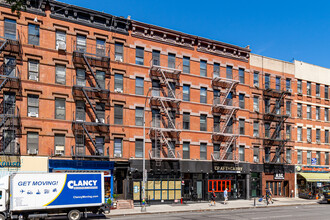 749 Ninth Ave in New York, NY - Building Photo - Building Photo