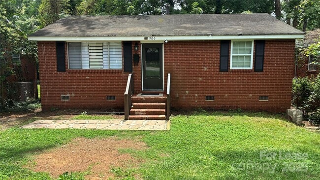 property at 1836 Finchley Dr