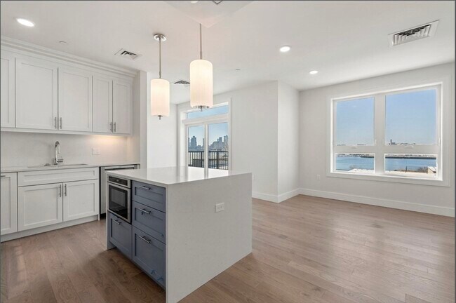 property at 301 Border St