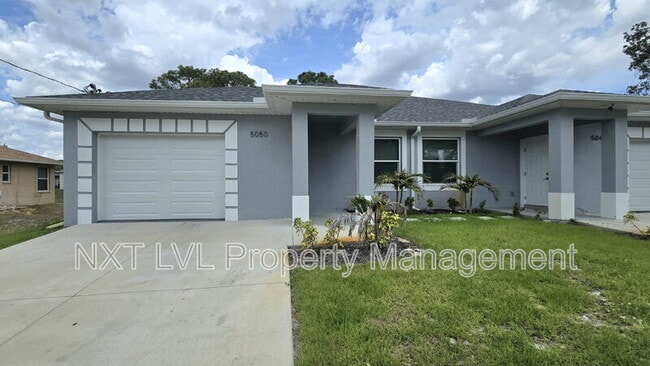 5050 Jones Dr in Lehigh Acres, FL - Building Photo - Building Photo
