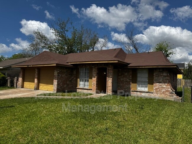 1922 Bunzel St in Houston, TX - Building Photo - Building Photo