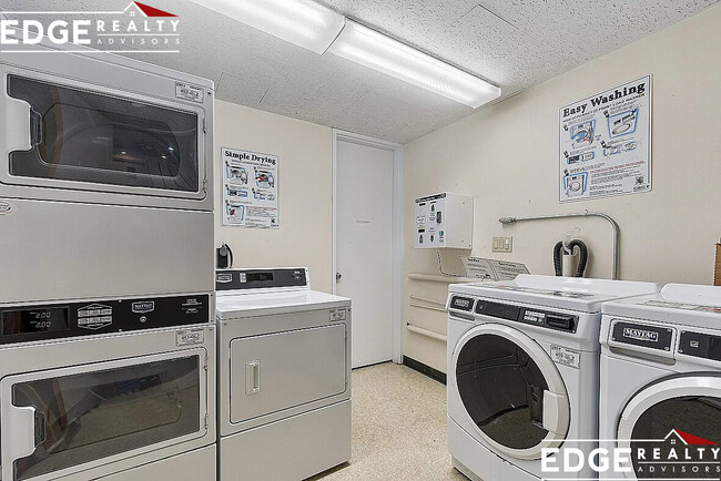12 Inman St, Unit 61 in Cambridge, MA - Building Photo - Building Photo