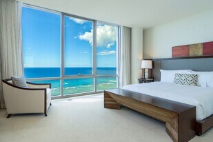 223 Saratoga Rd in Honolulu, HI - Building Photo