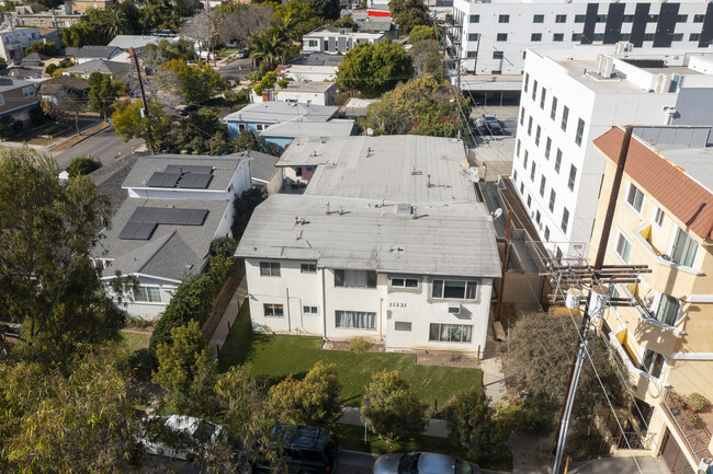 11531 Culver Blvd in Los Angeles, CA - Building Photo - Building Photo