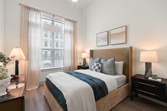 Presidium Frisco Square in Frisco, TX - Building Photo - Interior Photo