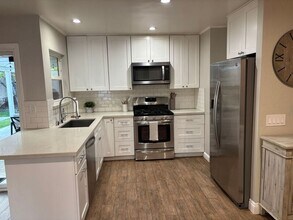 2507 Moss Cir in La Verne, CA - Building Photo - Building Photo