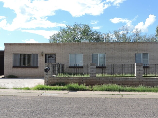 property at 5005 Galileo Dr