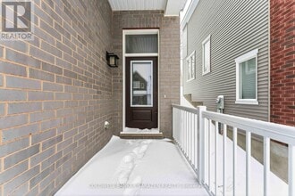 412 Appalachian Cir in Ottawa, ON - Building Photo - Building Photo