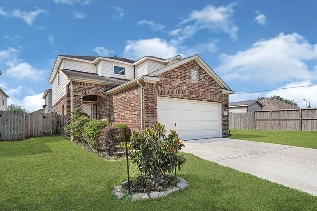 13202 Chanel Dr in Houston, TX - Building Photo - Building Photo