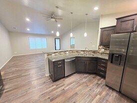 2050 Quail St in Mitchell, SD - Building Photo