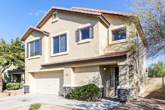 16648 W Moreland St in Goodyear, AZ - Building Photo - Building Photo