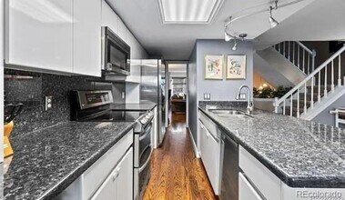 1023 Pennsylvania St in Denver, CO - Building Photo - Building Photo