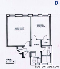 26 Hemenway St in Boston, MA - Building Photo - Building Photo