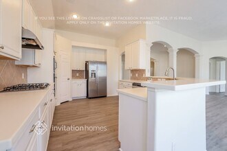 14518 Miscindy Pl in Cypress, TX - Building Photo - Building Photo