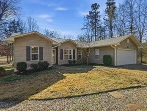 12 Pintuerero Way in Hot Springs, AR - Building Photo - Building Photo