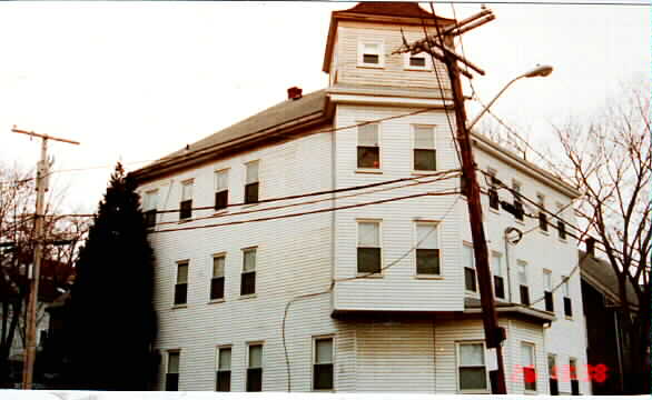 63 Arthur St in Quincy, MA - Building Photo - Building Photo