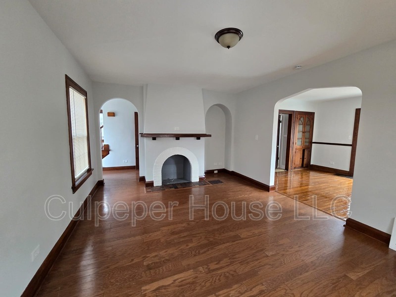 2826 Algonquin Pkwy in Toledo, OH - Building Photo