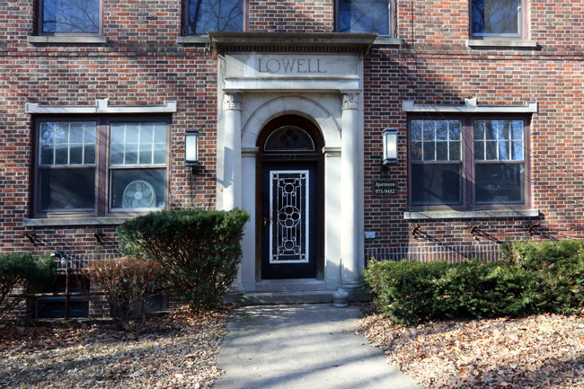 722 18th St in Des Moines, IA - Foto de edificio - Building Photo