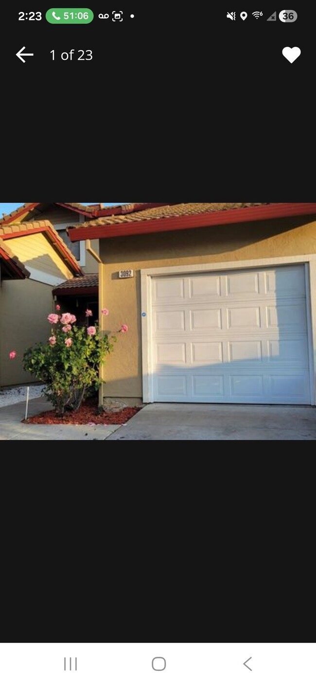 3092 Peppermill Cir in Pittsburg, CA - Foto de edificio - Building Photo