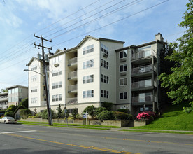 Canal Place in Seattle, WA - Building Photo - Building Photo