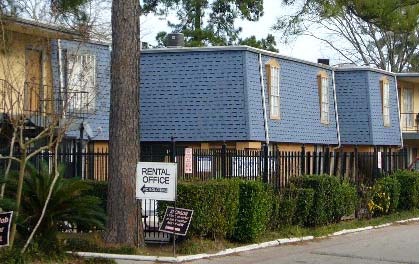 Bender Creek Apartments (EPMTx) in Humble, TX - Building Photo - Building Photo