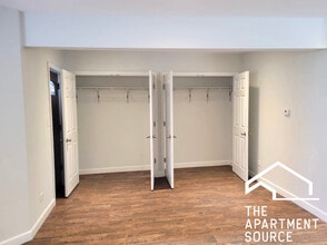 2765 W Francis Pl, Unit Garden in Chicago, IL - Building Photo - Building Photo