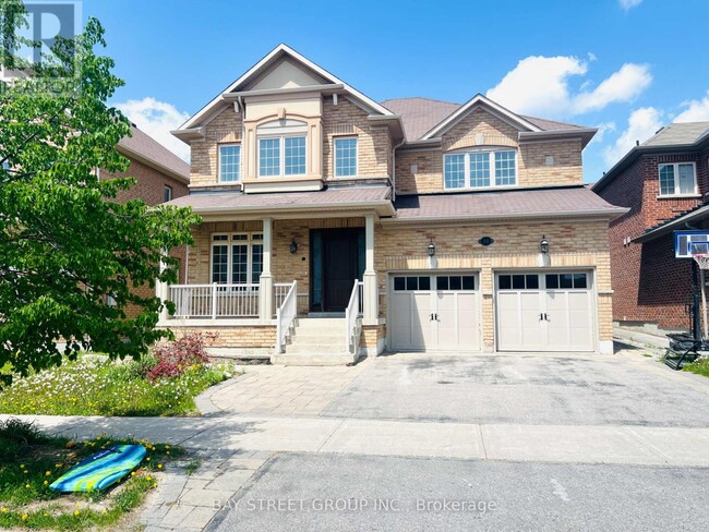 property at 88 Halldorson Ave