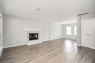 11834 Caprock Canyons Ln in Sugar Land, TX - Foto de edificio - Building Photo