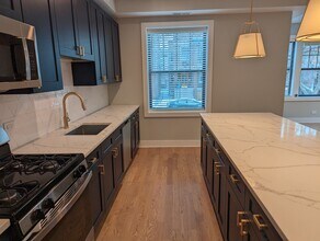 4409 N Seeley Ave, Unit 1a in Chicago, IL - Building Photo - Building Photo