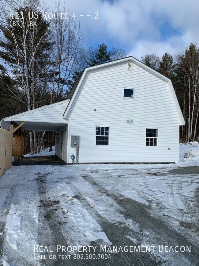 property at 411 US-4