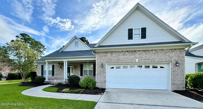 1105 Wyland Ct