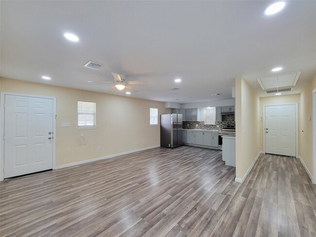 property at 6807 Foster St