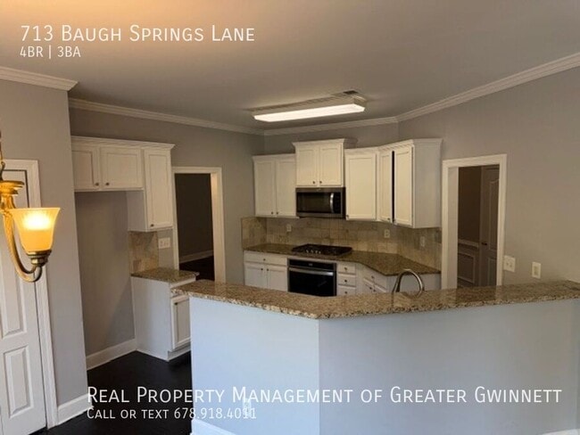 713 Baugh Springs Ln in Lawrenceville, GA - Building Photo - Building Photo