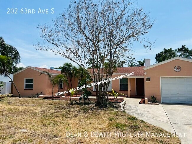 property at 202 63rd Ave S