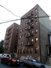 3232 Hull Ave in Bronx, NY - Foto de edificio - Building Photo