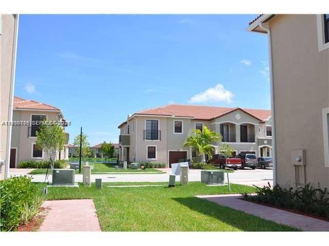 580 NE 33rd Terrace in Homestead, FL - Building Photo - Building Photo