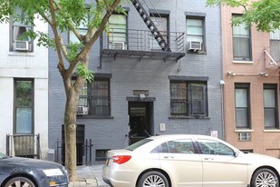 323 East 78th Street Apartments