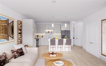 4200 Symphony Cir in Sanford, FL - Building Photo - Building Photo