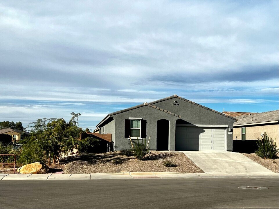 12132 W Charismatic Dr in Marana, AZ - Building Photo
