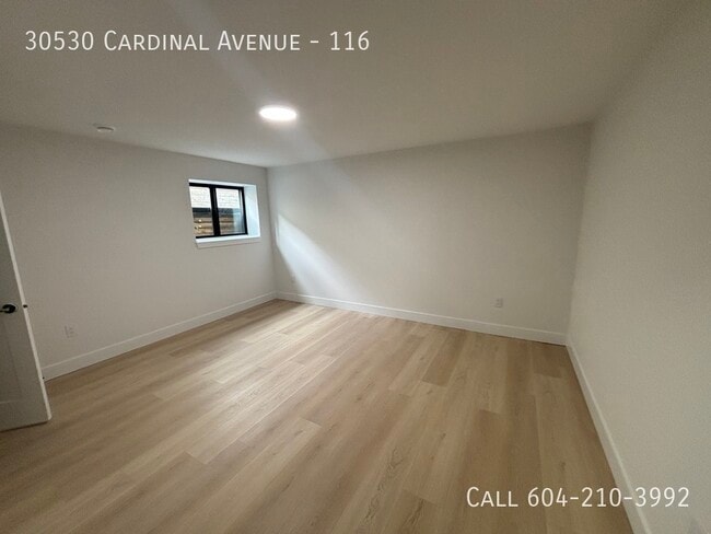 30530 Cardinal Ave in Abbotsford, BC - Building Photo - Building Photo