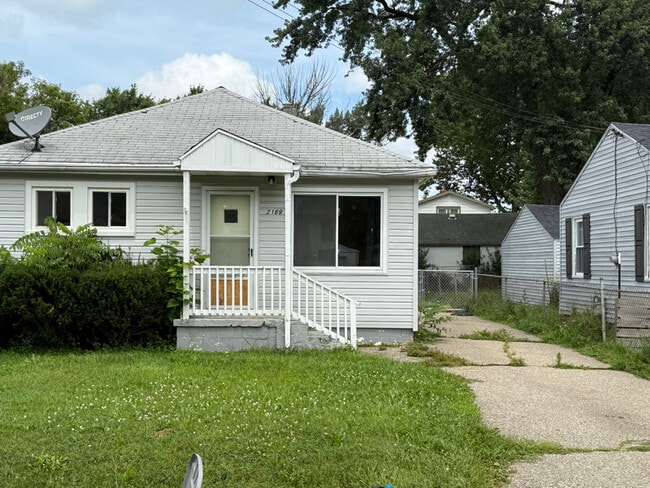 property at 2169 Williamson Ave