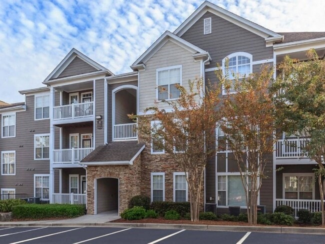 Parkway Vista in Doraville, GA - Building Photo - Building Photo