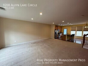 9208 Alvyn Lake Cir in Bristow, VA - Building Photo - Building Photo