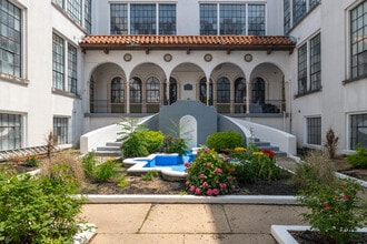 Seville Lofts in Trenton, NJ - Building Photo - Building Photo