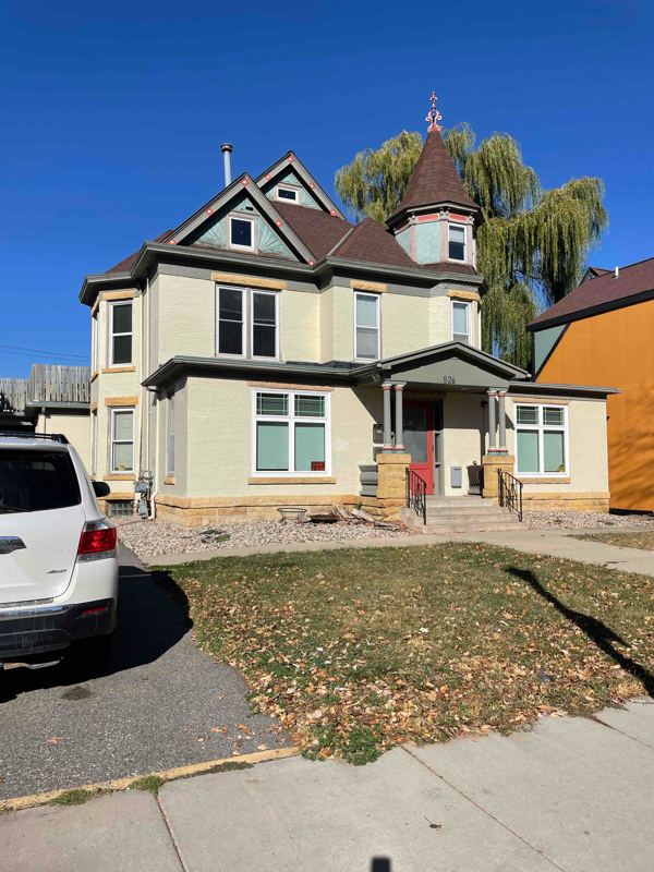 526 S 2nd St-Unit -1 in Mankato, MN - Building Photo - Building Photo