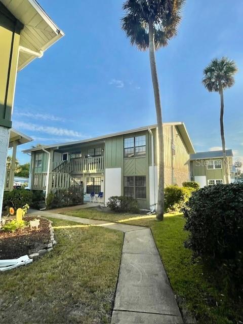 property at 840 Center Ave
