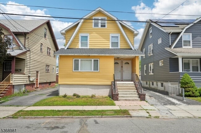 property at 411 Post Ave